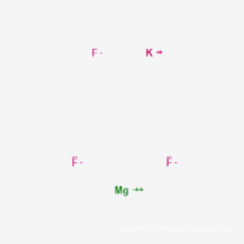 nitrate de potassium avec fluorure